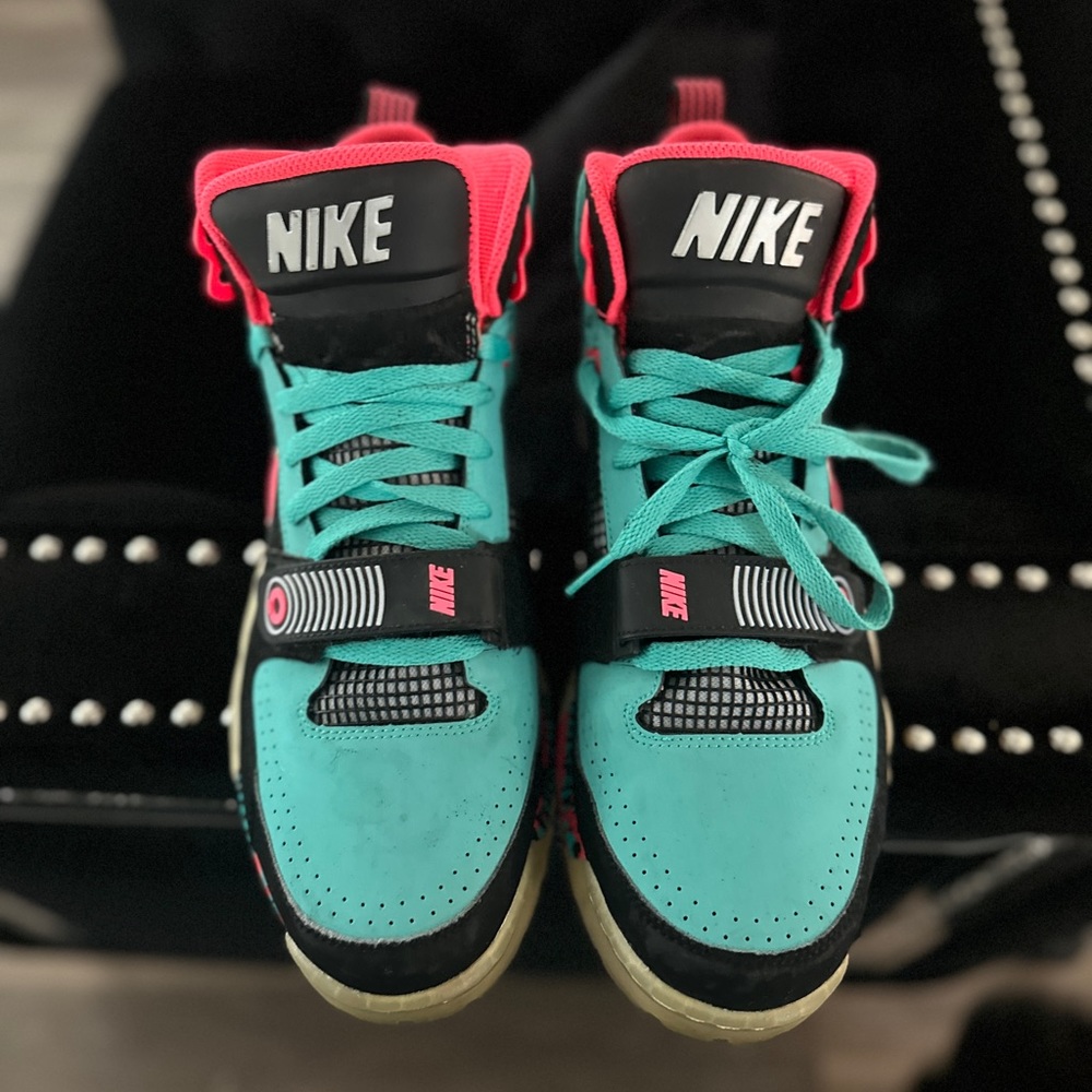 Size 12 Nike Air Max No Jackson PRM